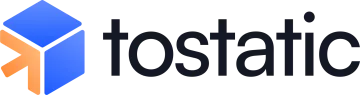 ToStatic