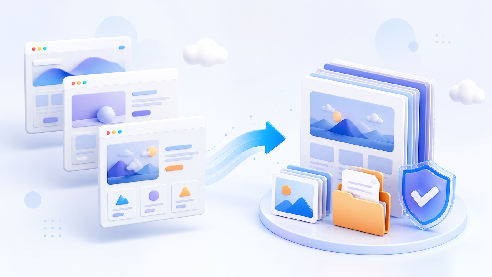 How to export a Wix website to HTML